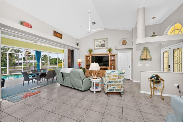 3015 WISTERIA PLACE, Punta Gorda, FL 33950
