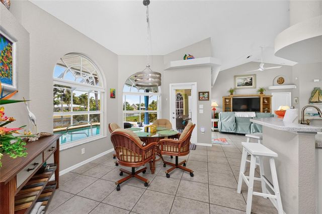 3015 WISTERIA PLACE, Punta Gorda, FL 33950