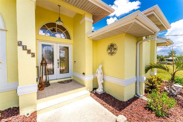 3015 WISTERIA PLACE, Punta Gorda, FL 33950