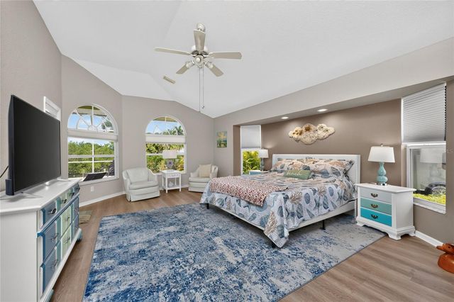 3015 WISTERIA PLACE, Punta Gorda, FL 33950