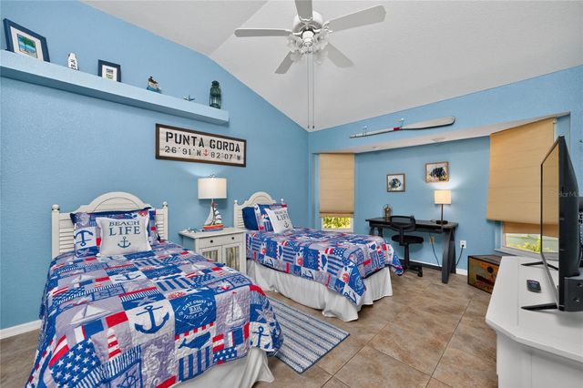 3015 WISTERIA PLACE, Punta Gorda, FL 33950