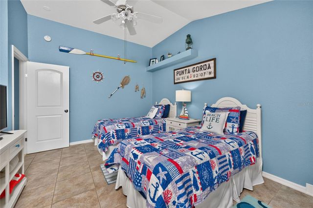 3015 WISTERIA PLACE, Punta Gorda, FL 33950