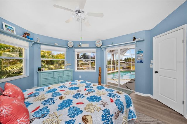 3015 WISTERIA PLACE, Punta Gorda, FL 33950