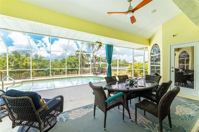 3015 WISTERIA PLACE, Punta Gorda, FL 33950