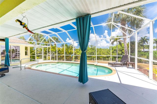 3015 WISTERIA PLACE, Punta Gorda, FL 33950