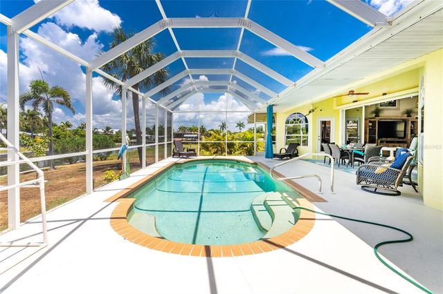3015 WISTERIA PLACE, Punta Gorda, FL 33950