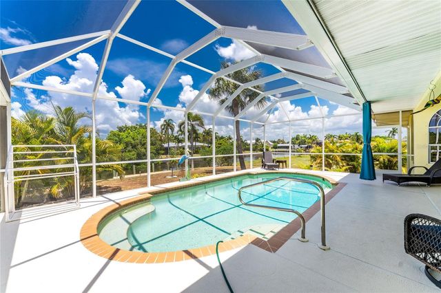 3015 WISTERIA PLACE, Punta Gorda, FL 33950
