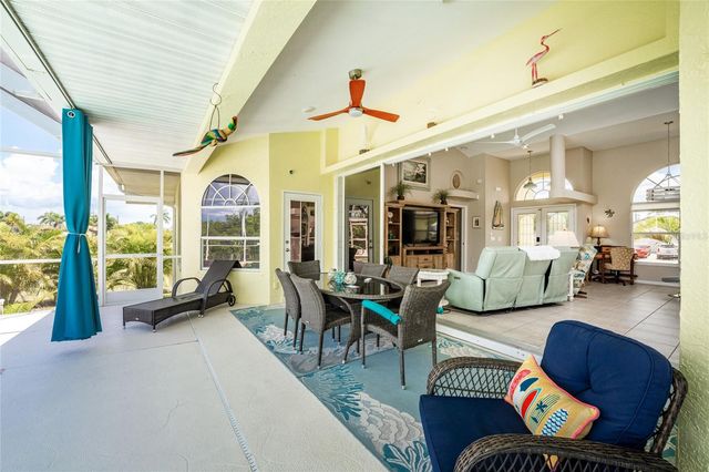 3015 WISTERIA PLACE, Punta Gorda, FL 33950