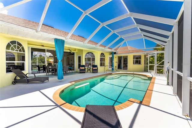 3015 WISTERIA PLACE, Punta Gorda, FL 33950