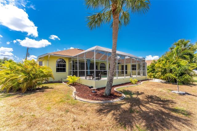 3015 WISTERIA PLACE, Punta Gorda, FL 33950