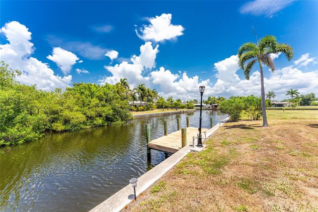 3015 WISTERIA PLACE, Punta Gorda, FL 33950