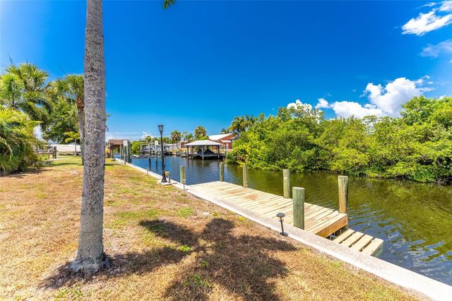3015 WISTERIA PLACE, Punta Gorda, FL 33950