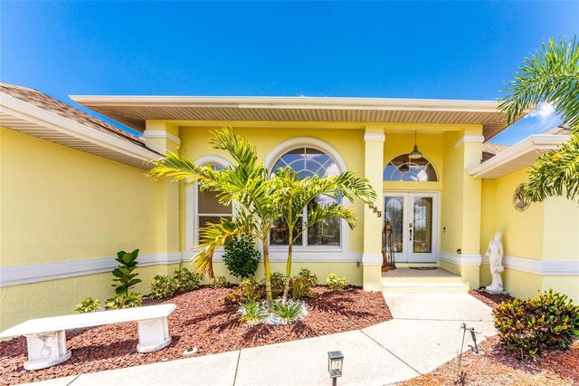 3015 WISTERIA PLACE, Punta Gorda, FL 33950