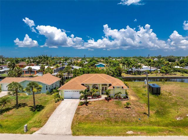 3015 WISTERIA PLACE, Punta Gorda, FL 33950
