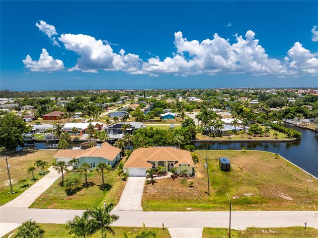 3015 WISTERIA PLACE, Punta Gorda, FL 33950