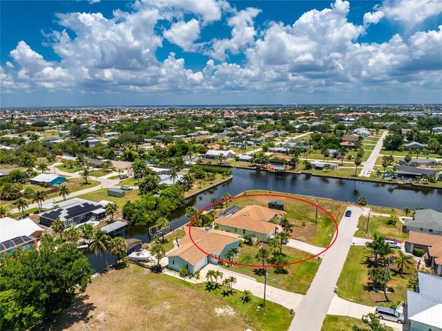 3015 WISTERIA PLACE, Punta Gorda, FL 33950
