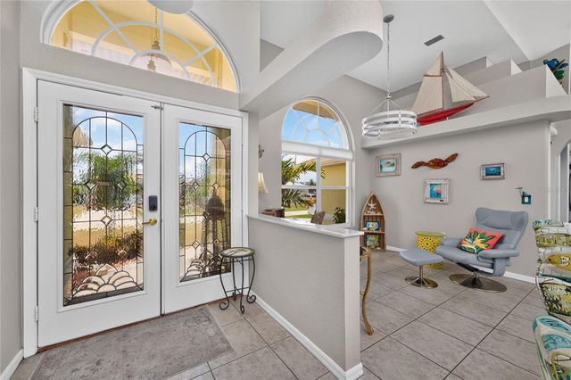 3015 WISTERIA PLACE, Punta Gorda, FL 33950