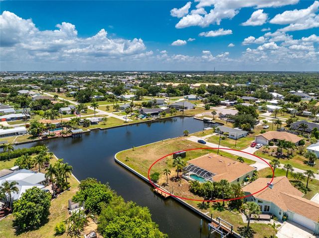 3015 WISTERIA PLACE, Punta Gorda, FL 33950