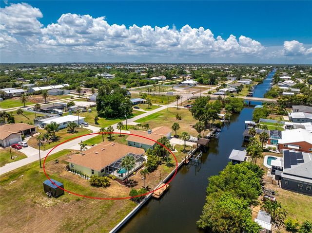 3015 WISTERIA PLACE, Punta Gorda, FL 33950