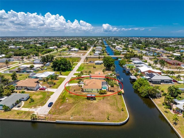 3015 WISTERIA PLACE, Punta Gorda, FL 33950