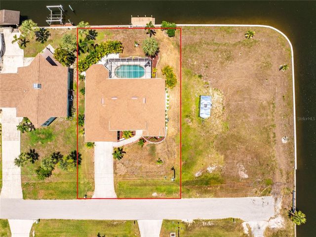 3015 WISTERIA PLACE, Punta Gorda, FL 33950