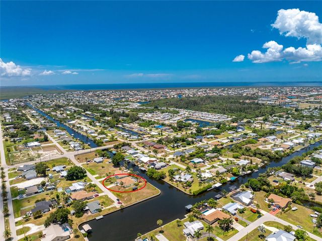 3015 WISTERIA PLACE, Punta Gorda, FL 33950