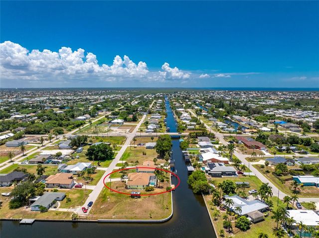 3015 WISTERIA PLACE, Punta Gorda, FL 33950