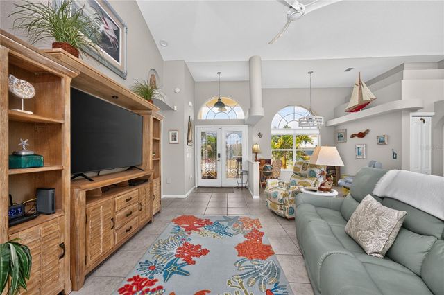 3015 WISTERIA PLACE, Punta Gorda, FL 33950