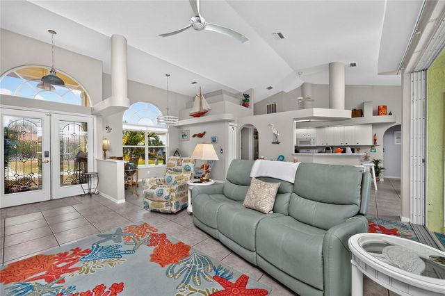 3015 WISTERIA PLACE, Punta Gorda, FL 33950