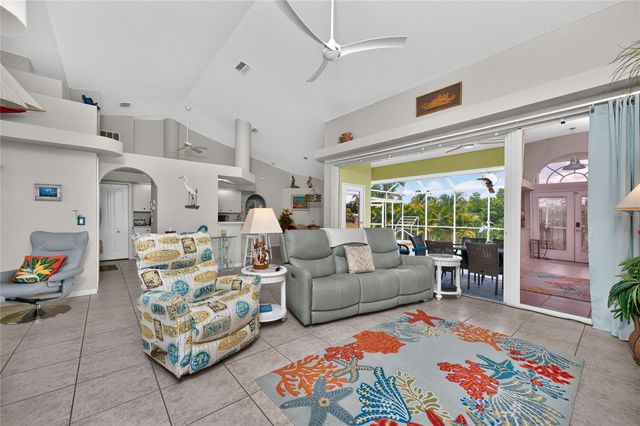 3015 WISTERIA PLACE, Punta Gorda, FL 33950