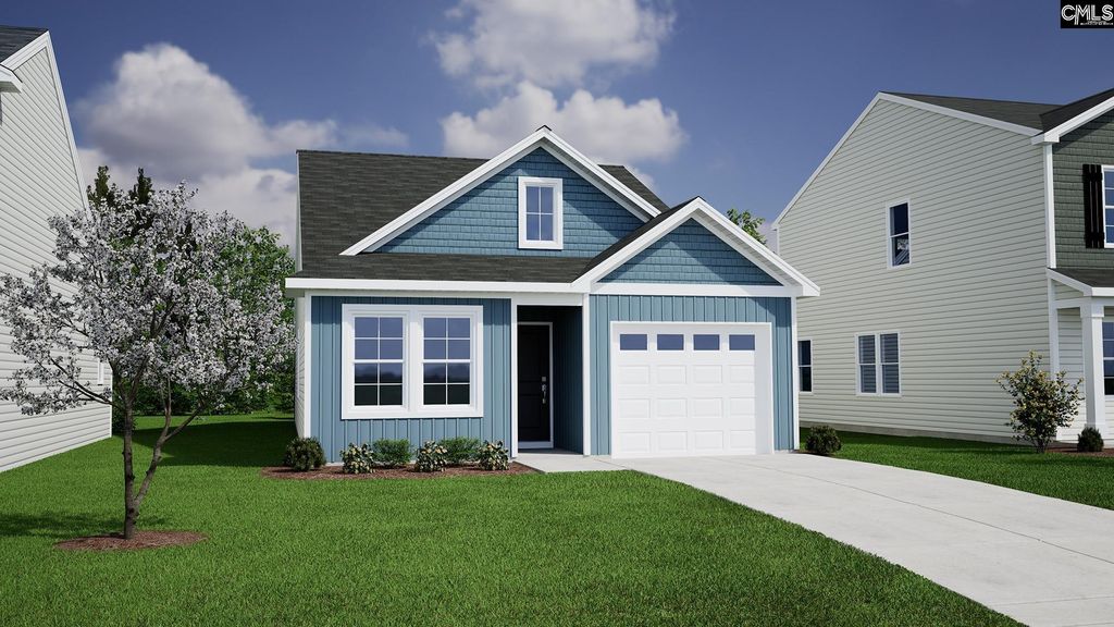 382 Pinaster Path, West Columbia, SC 29170