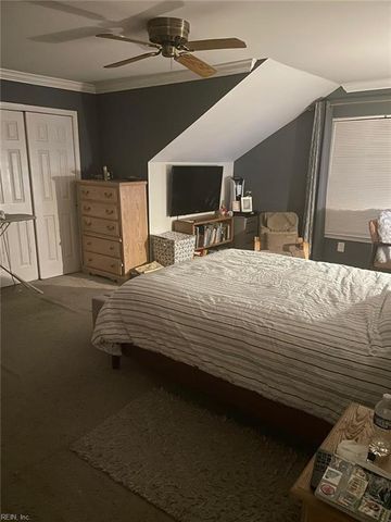 240 Rushlake CT, Newport News, VA 23602