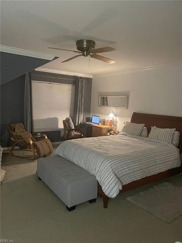 240 Rushlake CT, Newport News, VA 23602