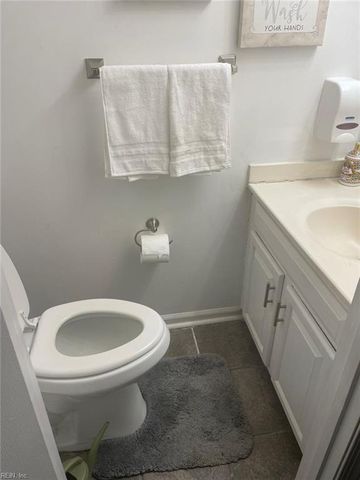 240 Rushlake CT, Newport News, VA 23602