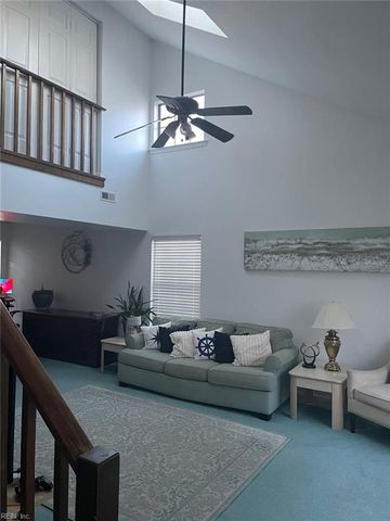 240 Rushlake CT, Newport News, VA 23602