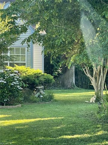 240 Rushlake CT, Newport News, VA 23602