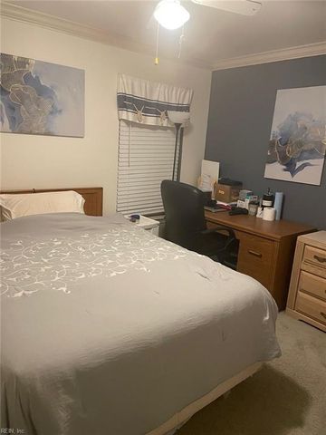 240 Rushlake CT, Newport News, VA 23602