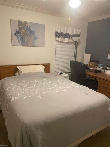 240 Rushlake CT, Newport News, VA 23602