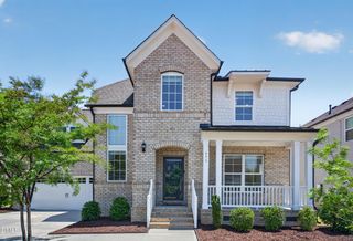 573 Spire Bend, Apex, NC 27523