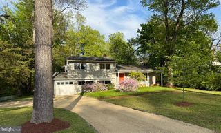 89 DEMPSEY AVE, Princeton, NJ 08540