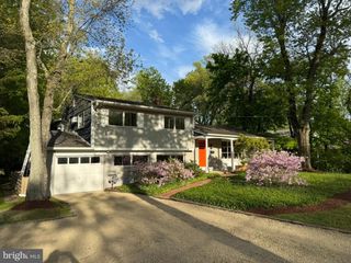 89 DEMPSEY AVE, Princeton, NJ 08540