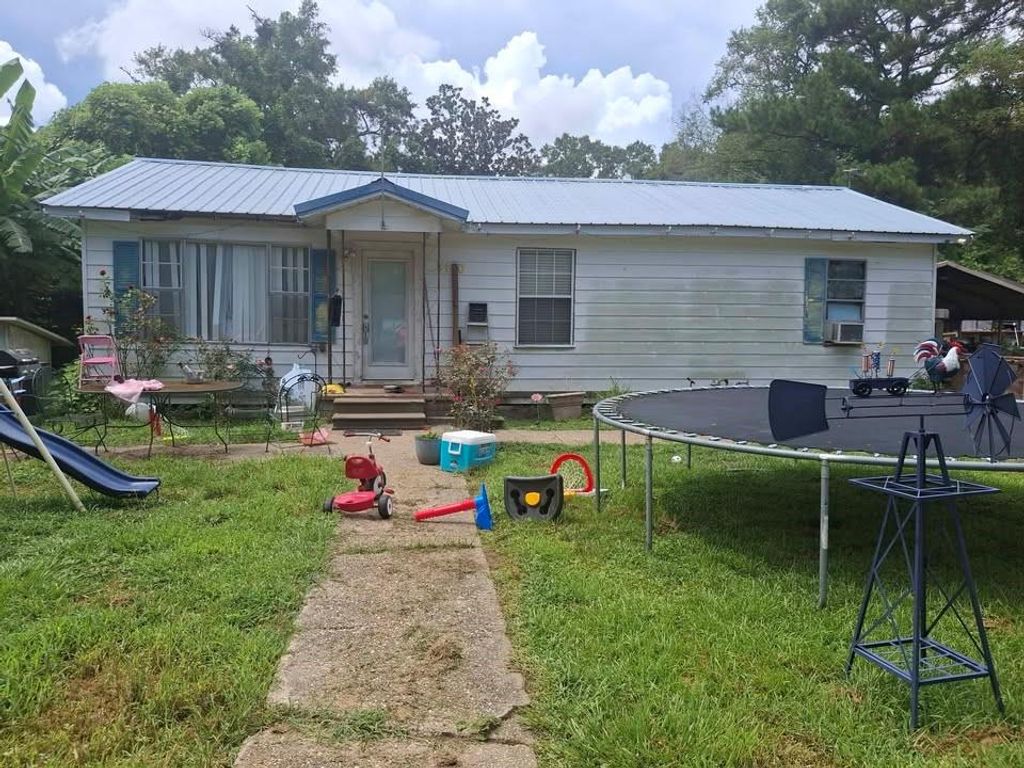 3900 Del Monte Court, Mobile, AL 36605 — exterior