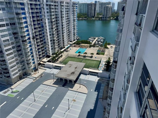 18011 Biscayne Boulevard 1802, Aventura, FL 33160