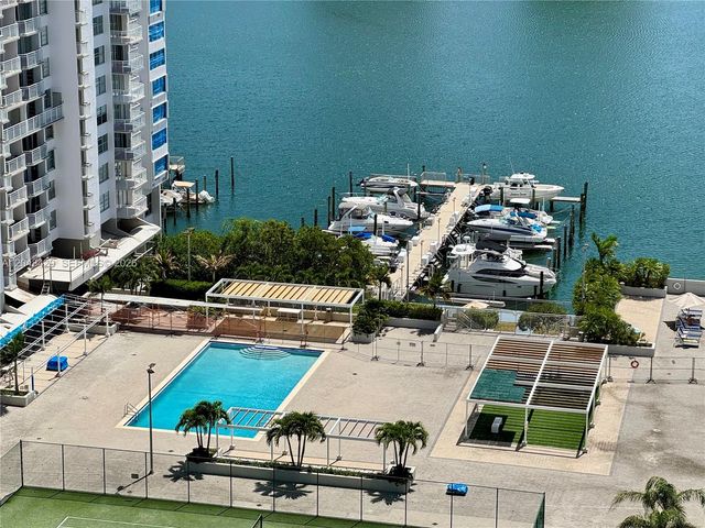 18011 Biscayne Boulevard 1802, Aventura, FL 33160