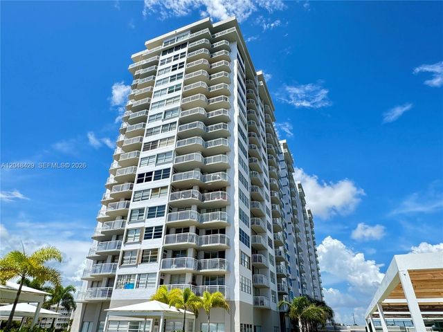 18011 Biscayne Boulevard 1802, Aventura, FL 33160