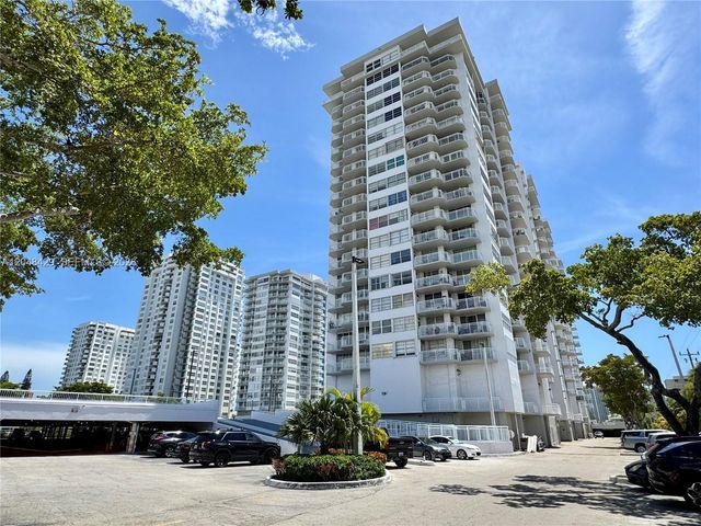 18011 Biscayne Boulevard 1802, Aventura, FL 33160