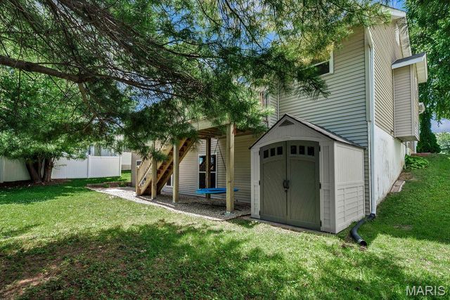 20 Silverdale Court, St Charles, MO 63303