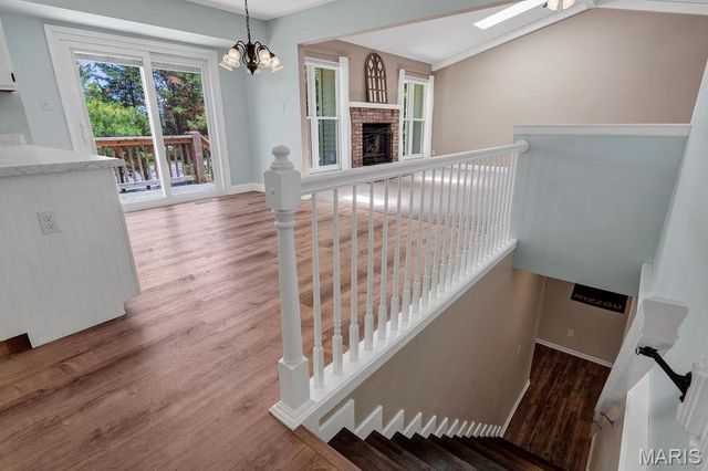 20 Silverdale Court, St Charles, MO 63303