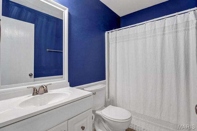 20 Silverdale Court, St Charles, MO 63303