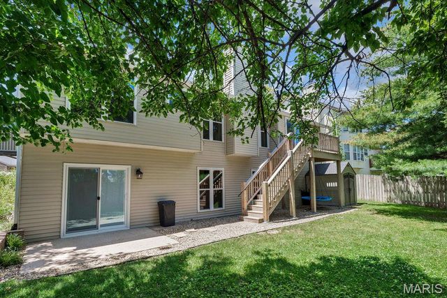 20 Silverdale Court, St Charles, MO 63303